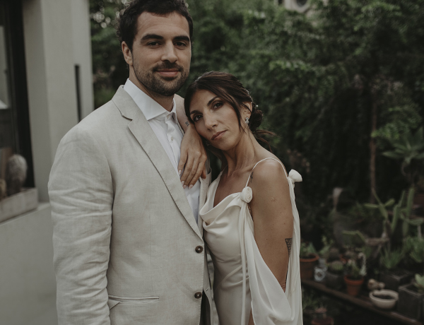 Boda real fotografiada por POGO Eventos